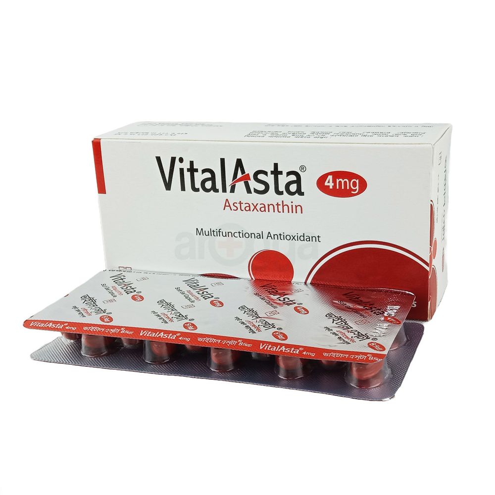 vitalasta-4-mg